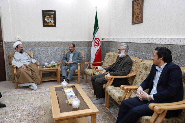 امام جمعه زاهدان: فرهنگ امر به معروف و نهی از منکر در جامعه انتشار یابد