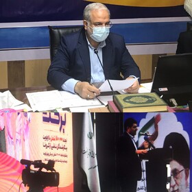 استاندار: ایجاد اشتغال در سیستان و بلوچستان اولویت دارد