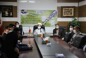 معلمان دانش‌آموزانی در تراز انقلاب اسلامی تربیت کنند