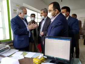 کمک ۲۵ میلیاردی بنیاد مستضعفان بین خانوارهای نیازمند توزیع می شود