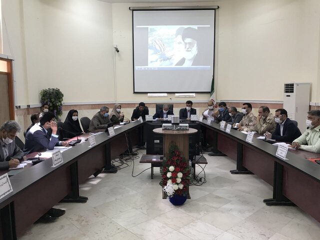 استاندارسیستان وبلوچستان: مرز میلک به زودی ساماندهی می‌شود