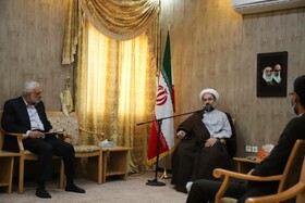نماینده ولی فقیه در سیستان و بلوچستان:مسائل فقهی در زمینه اهدای عضو دریافت و منتشر شود