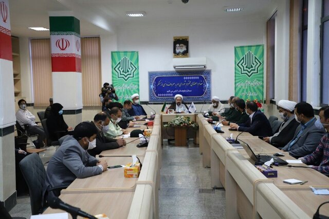 اعضای جامعه نسبت به امر به معروف و نهی از منکر دغدغه داشته باشند