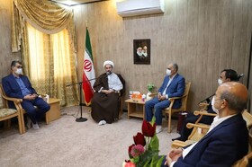 اجرای یک مدل آسیب‌زا در برگزاری نماز عید فطر کل جامعه را درگیر می‌کند