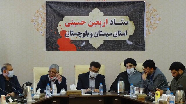 مرزهای سیستان وبلوچستان نیازمند توجه و تخصیص منابع برای ایجاد زیرساخت‌هاست