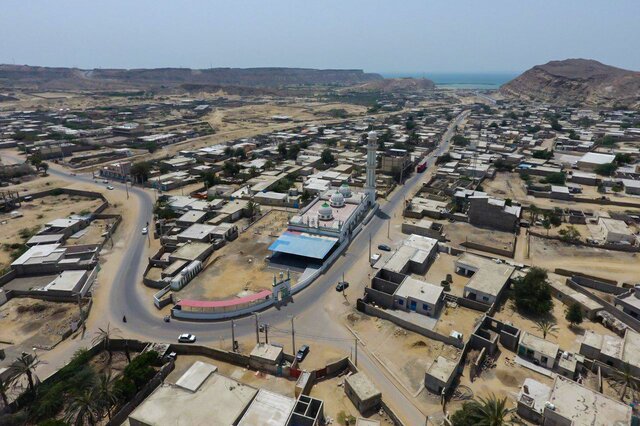 نبود مراکز درمانی استاندارد در شهرستان چابهار تاسف بار است