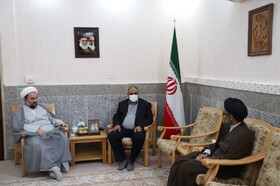 نگاه تنگ قومی و قبیله‌ای از مشکلات مدیریتی سیستان وبلوچستان است