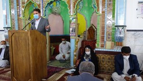 معاون استاندار: انتصاب فرمانداران زن در سیستان وبلوچستان نوید بخش توسعه است