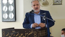 استاندار سیستان وبلوچستان:حضور بنیاد علوی الگوی توسعه در قصرقند است
