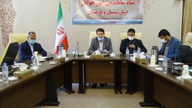 معاون استاندار سیستان وبلوچستان: مدیران بی انگیزه باید میزهای خود را ترک کنند