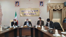 کمبود نیروی انسانی ادارات سیستان و بلوچستان در برنامه توسعه ویژه دیده شود