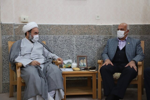 بخشی از عقب‌ماندگی‌های استان با مدیریت و کار جهادی مرتفع می شود