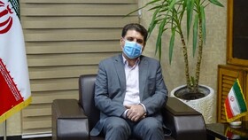 مطبوعات بازوی کمک‌کننده توسعه سیستان وبلوچستان باشند