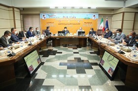 تاکید استاندار سیستان وبلوچستان بر ضرورت احداث پل دوم میلک 