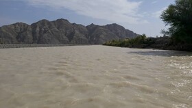 تابستان پرباران در سیستان و بلوچستان و ۵۱ میلی متر بارش جدید