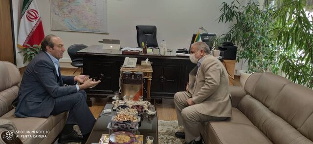 در نظر نگرفتن ملاحظات استان موجب کاهش انگیزه در نیروها می شود