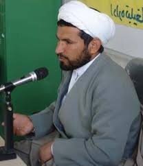 امام جمعه زهک: رسانه ها مانع از گزارش های غیرواقعی مدیران شوند