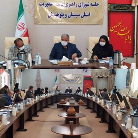 دستگاه‌های اجرایی در شهرستان‌های تازه تاسیس مستقر و فعال شوند