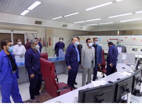 دادستان خاش: حمایت از تولید اولویت مهم دستگاه قضایی است