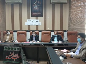 فعالیت ۳۸۴ شرکت تعاونی در شهرستان خاش