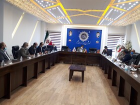 شهردار زاهدان از ساماندهی ورودی های شهر زاهدان خبر داد