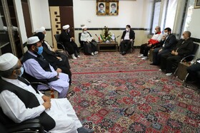 نیازها در سیستان و بلوچستان فراوان و بسیاری ازخدمات محسوس نیستند