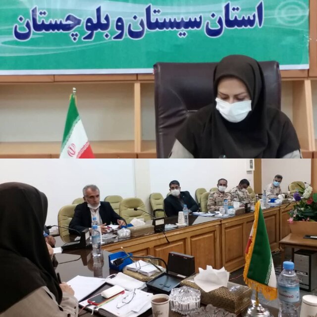 اهمیت بالای پایانه مرزی میلک برای ایران و افغانستان