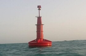 بهره برداری از علائم کمک ناوبری هوشمند در بندر چابهار