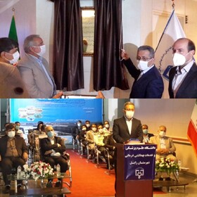 بیمارستان تنفسی سینا زابل یکی از پروژه های مهم مورد نیاز منطقه است