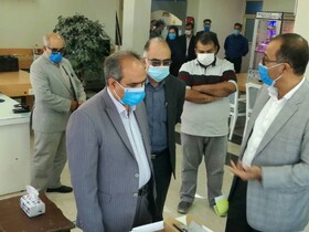 وسعت سیستان وبلوچستان باعث شده تا فرایند توسعه به خوبی انجام نشود