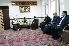 اشتغال‌زایی در سیستان وبلوچستان با همتی مضاعف دنبال شود