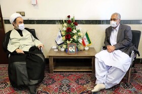 برای بازگرداندن سرمایه‌گذاران بومی به سیستان وبلوچستان تلاش کنیم