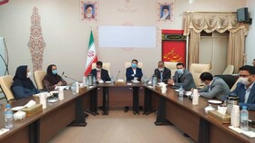 معاون استاندار سیستان وبلوچستان: تشکل ها نماد حضور هدفمند مردم هستند