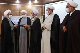 مدیر حوزه‌های علمیه سیستان‌وبلوچستان معرفی شد