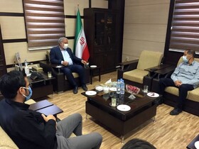 فرهنگ کار و تلاش در سیستان و بلوچستان کم رنگ شده است