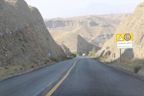 کاهش ۲۰درصدی تردد در محورهای مواصلاتی سیستان و بلوچستان