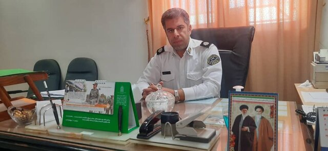 رانندگان قانونمند در خاش تجلیل می شوند