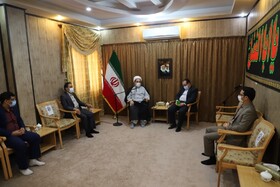 عدم اطلاع رسانی برخورد با تخلفات، باعث ایجاد ذهنیت منفی درجامعه می شود
