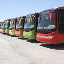  رسیدگی به تخلف ۴۲ شرکت بخش حمل و نقل عمومی جاده ای سیستان و بلوچستان