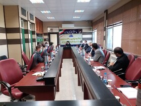 افتتاح مرکز فوریت های بررسی مشکلات سرمایه گذاری در سیستان وبلوچستان