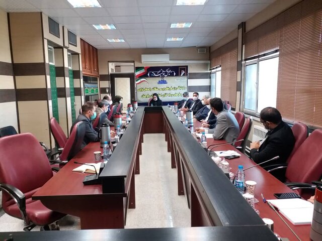 افتتاح مرکز فوریت های بررسی مشکلات سرمایه گذاری در سیستان وبلوچستان