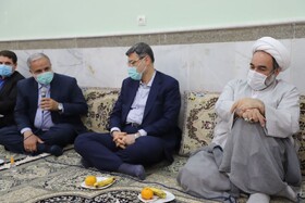استاندار: کشور از مزایای سیستان و بلوچستان محروم است