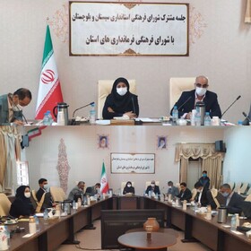 تاکید معاون استاندار سیستان وبلوچستان بر توجه امر به معروف در ادارات