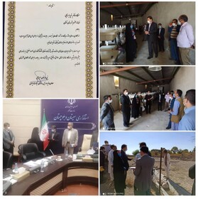 شهرستان تفتان بعنوان قطب تولید آبزیان در استان تبدیل خواهد شد