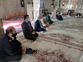 رعایت پروتکل های بهداشتی ریشه در تعالیم اسلامی دارد
