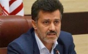 سرپرست معاونت سیاسی و اجتماعی استانداری سیستان وبلوچستان منصوب شد
