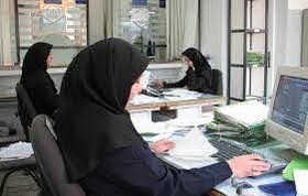 رشد ۱۲ درصدی مشارکت بانوان در مدیریت شهری زاهدان