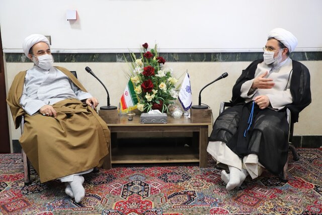 لزوم تحول‌آفرینی دفتر تبلیغات اسلامی در حوزه‌های علمیه سیستان‌وبلوچستان