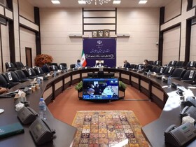 همراهی مردم در قطع زنجیره انتقال کرونا بسیار مهم است