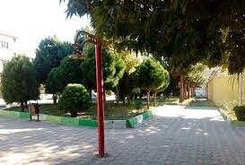 تمام بوستان‌های شهر کنارک تا اطلاع ثانوی تعطیل است